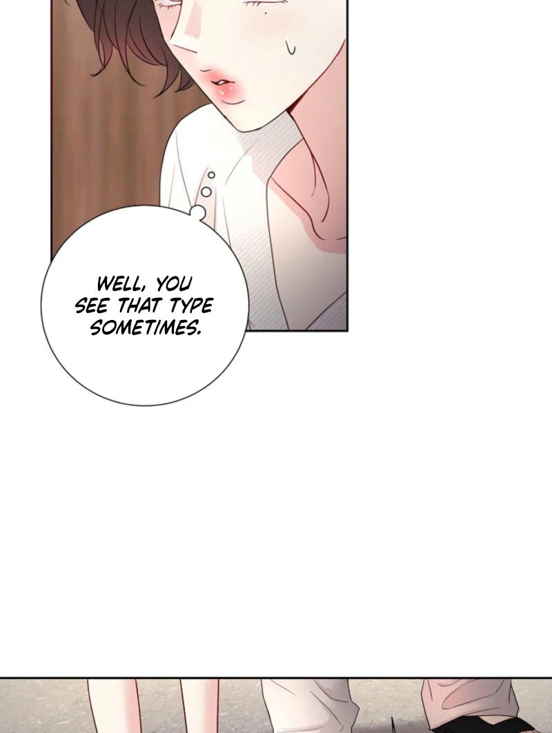 The Summer When You Came Chapter 3 - Page 37