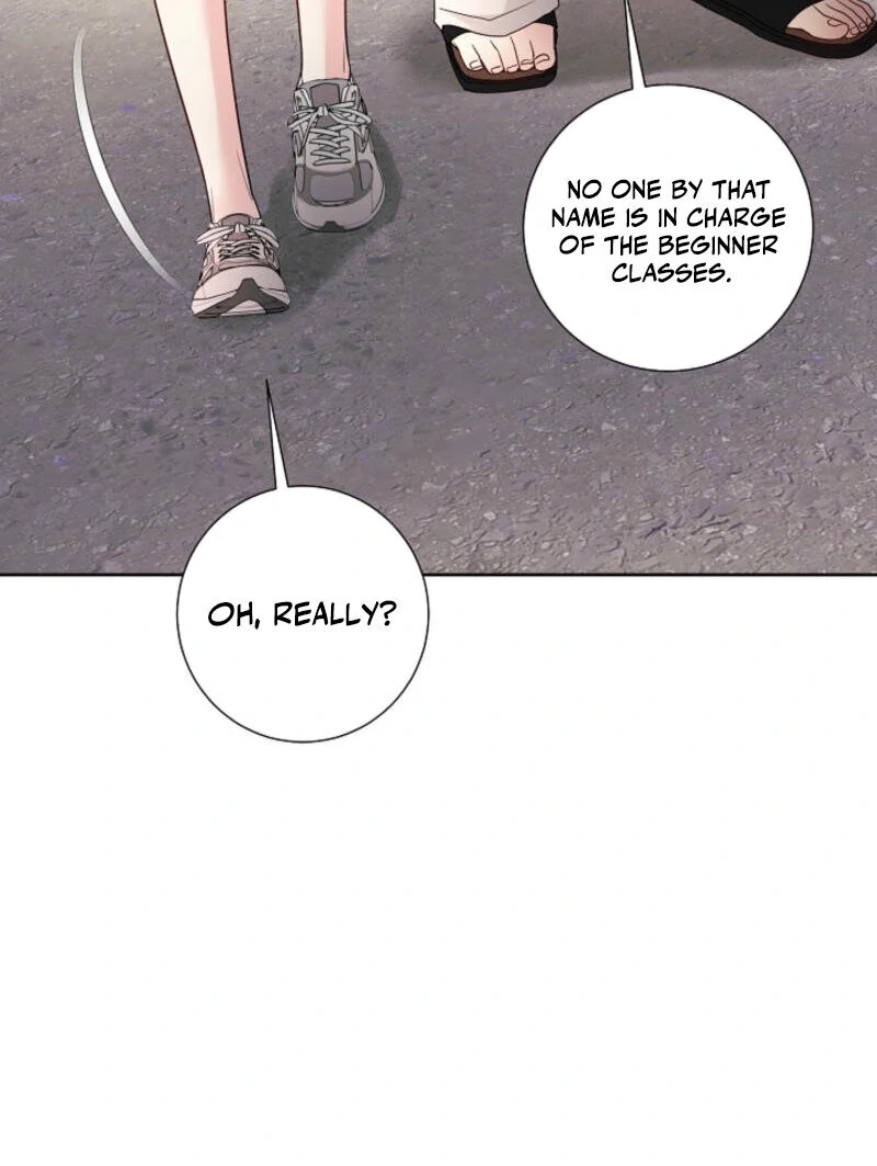 The Summer When You Came Chapter 3 - Page 38