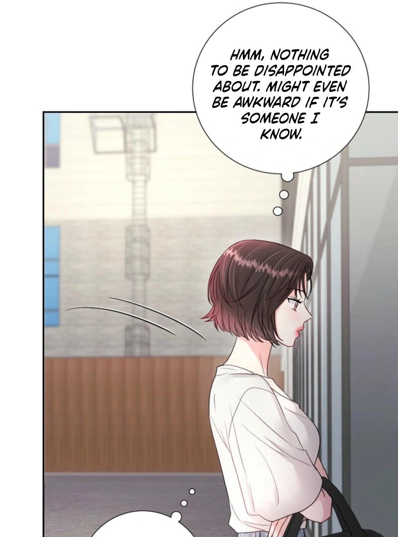 The Summer When You Came Chapter 3 - Page 39