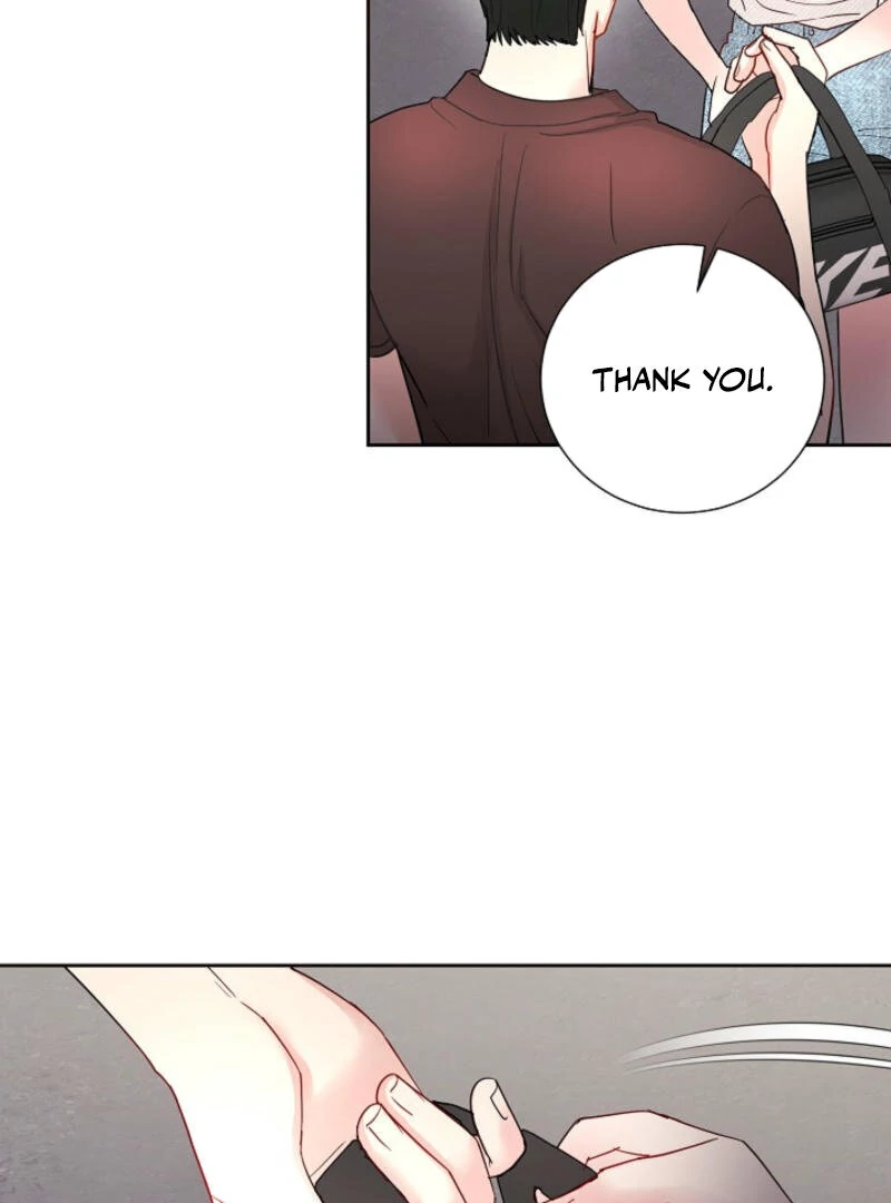 The Summer When You Came Chapter 3 - Page 4