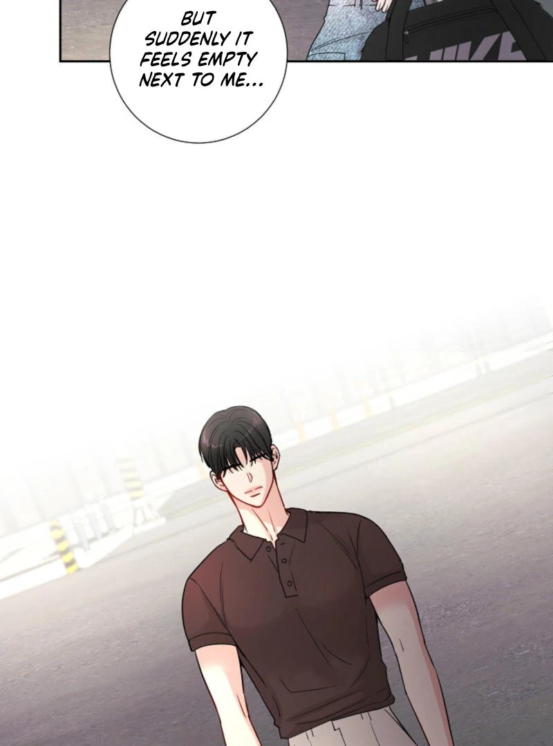The Summer When You Came Chapter 3 - Page 40