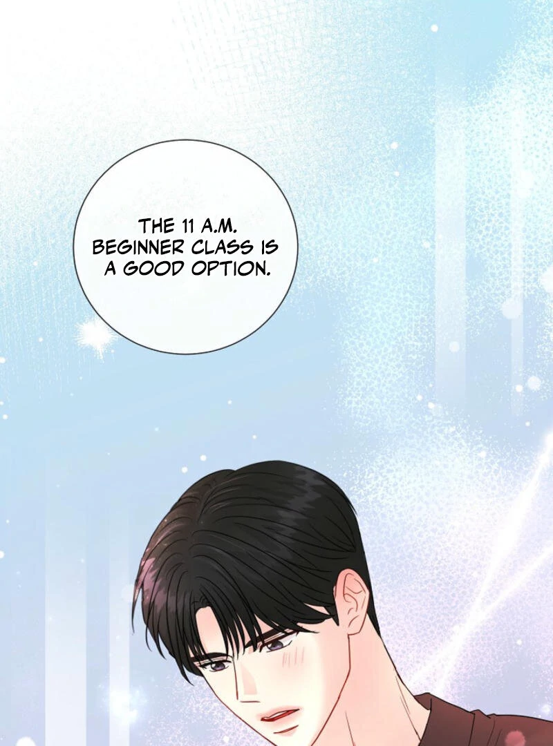 The Summer When You Came Chapter 3 - Page 48