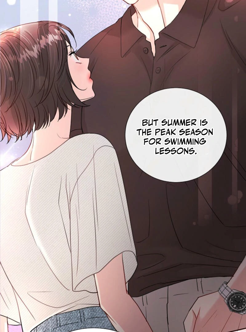 The Summer When You Came Chapter 3 - Page 49