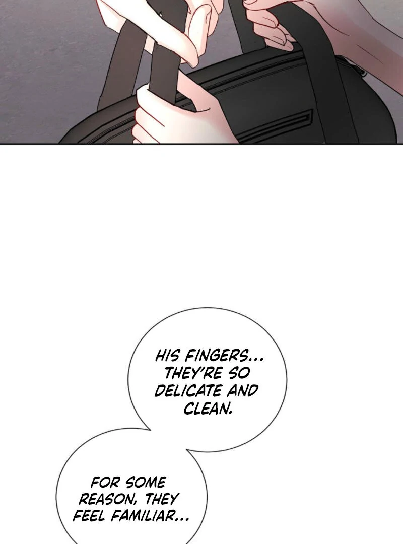 The Summer When You Came Chapter 3 - Page 5