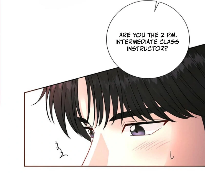 The Summer When You Came Chapter 3 - Page 51