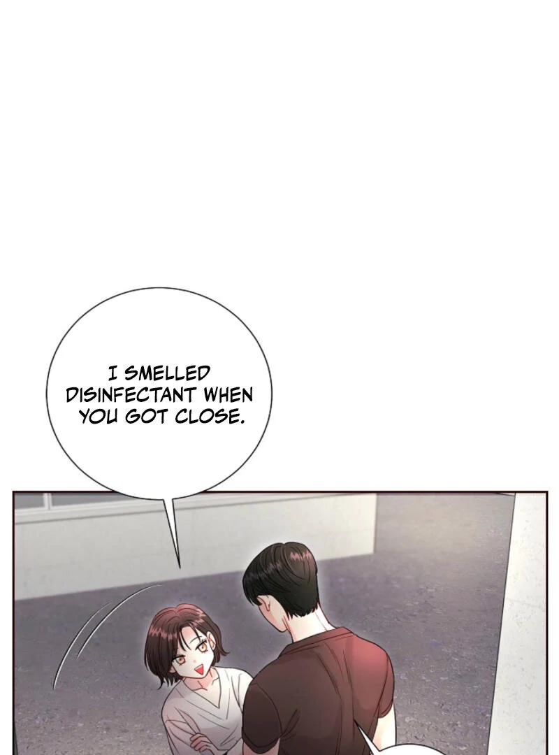 The Summer When You Came Chapter 3 - Page 52