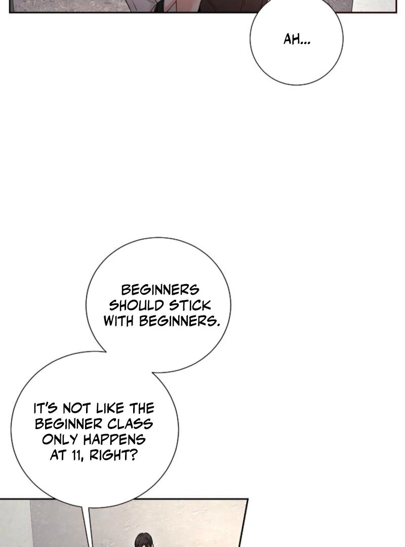 The Summer When You Came Chapter 3 - Page 53