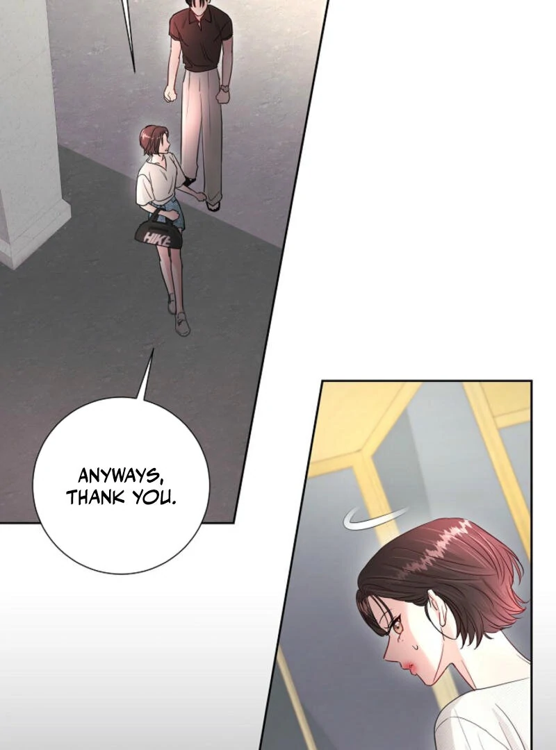 The Summer When You Came Chapter 3 - Page 54