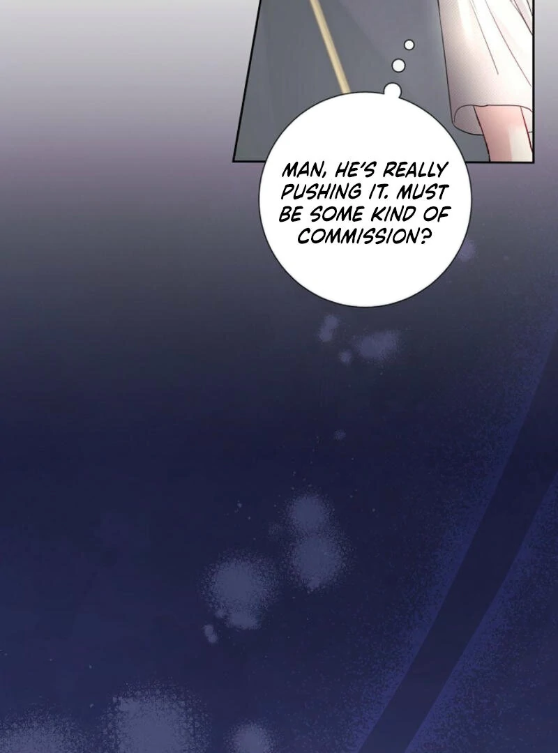 The Summer When You Came Chapter 3 - Page 55