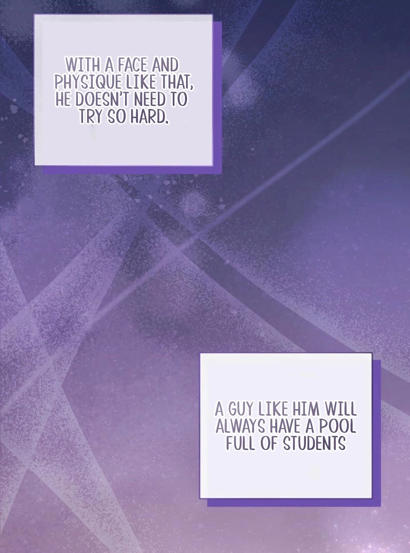 The Summer When You Came Chapter 3 - Page 56