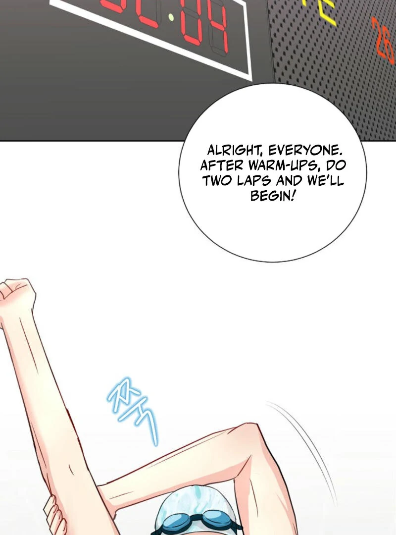 The Summer When You Came Chapter 3 - Page 60
