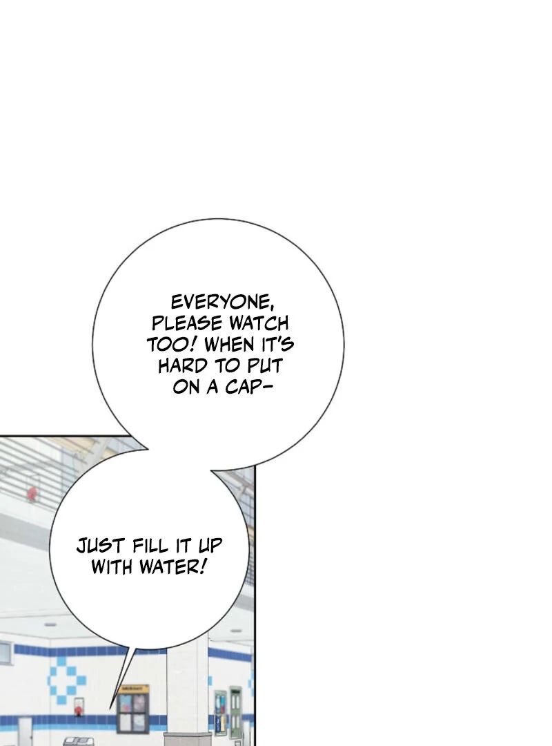 The Summer When You Came Chapter 3 - Page 65