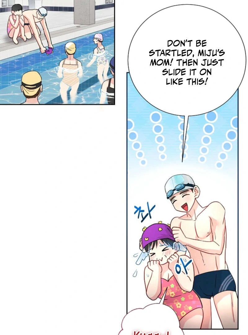 The Summer When You Came Chapter 3 - Page 66