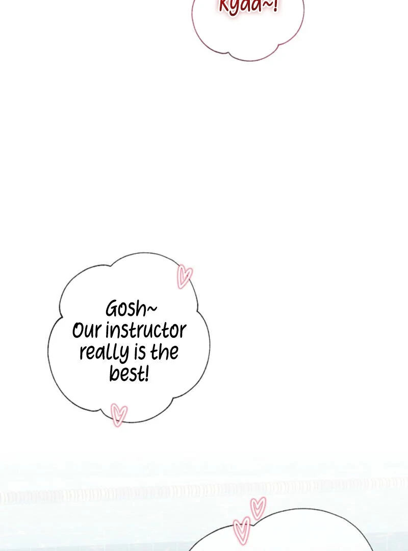 The Summer When You Came Chapter 3 - Page 67