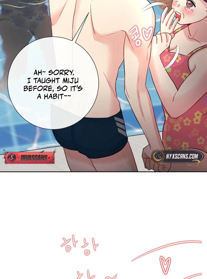The Summer When You Came Chapter 3 - Page 69