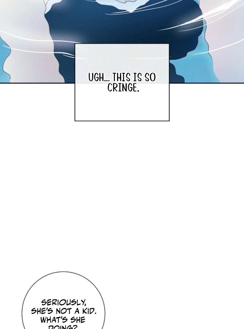 The Summer When You Came Chapter 3 - Page 71