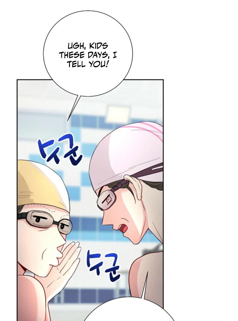 The Summer When You Came Chapter 3 - Page 73