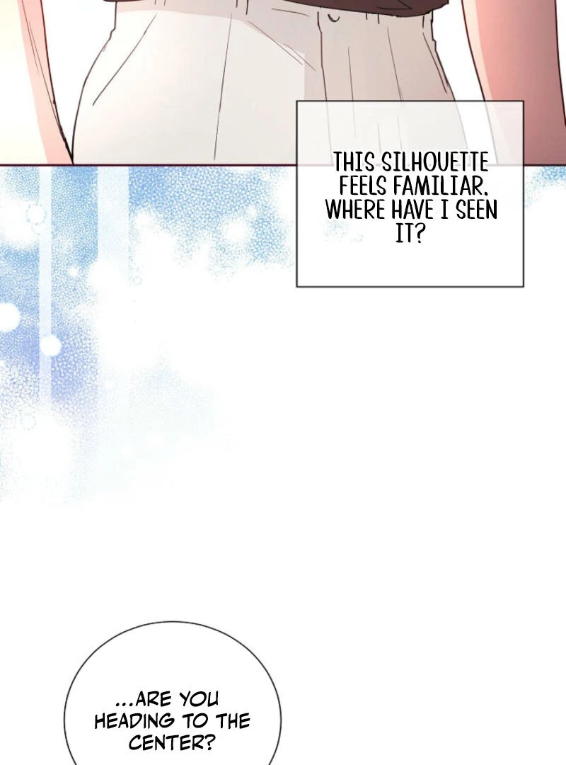 The Summer When You Came Chapter 3 - Page 8