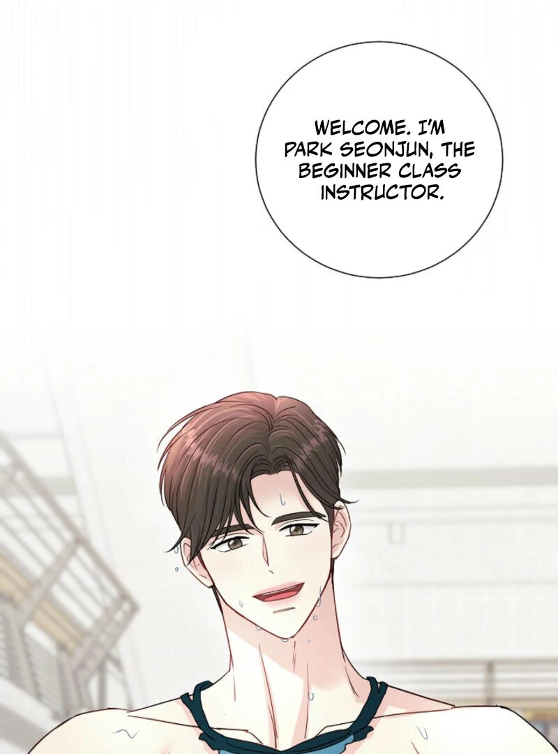 The Summer When You Came Chapter 3 - Page 80