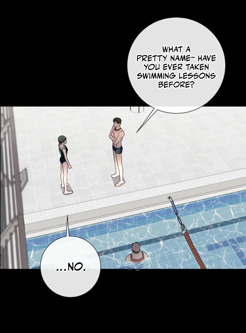The Summer When You Came Chapter 3 - Page 82