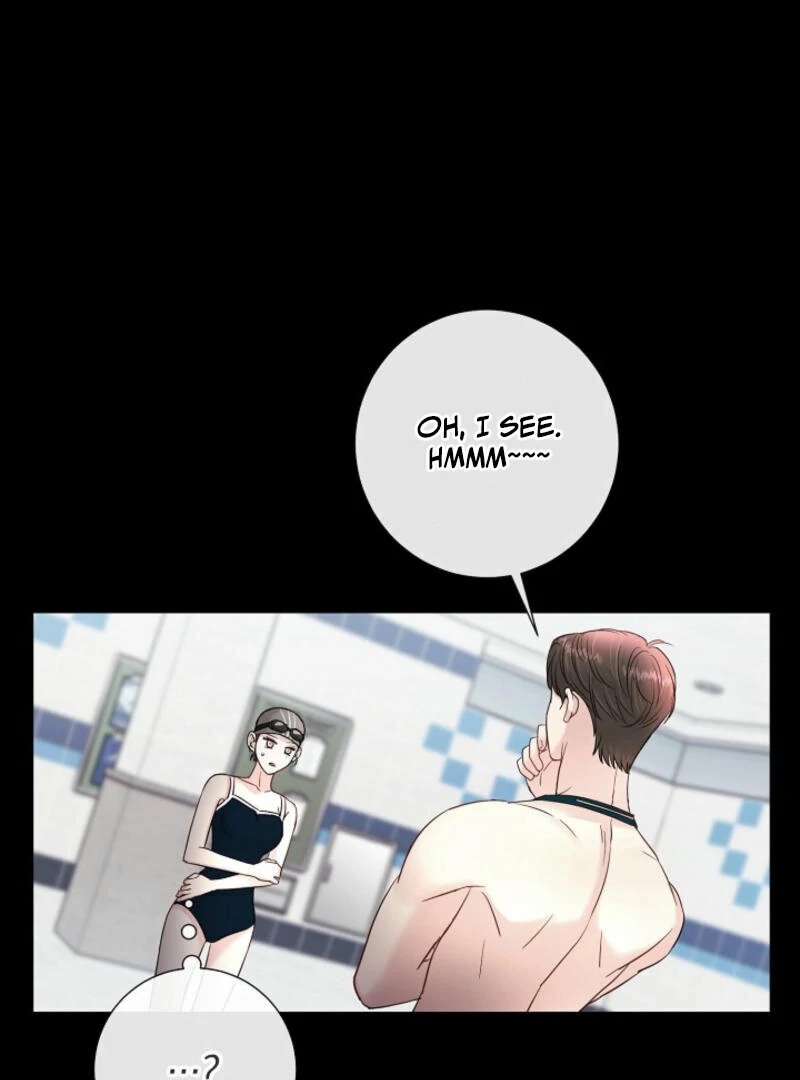The Summer When You Came Chapter 3 - Page 83