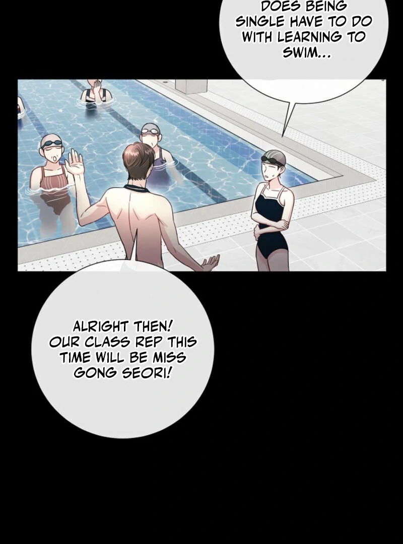 The Summer When You Came Chapter 3 - Page 86