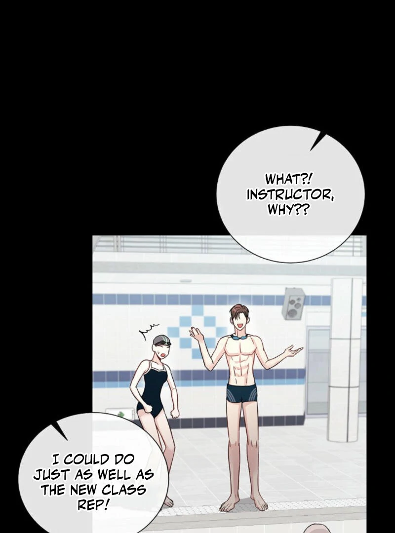 The Summer When You Came Chapter 3 - Page 87