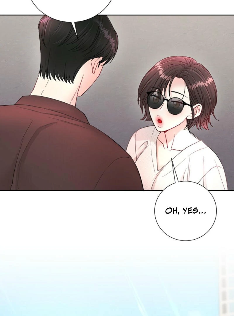 The Summer When You Came Chapter 3 - Page 9