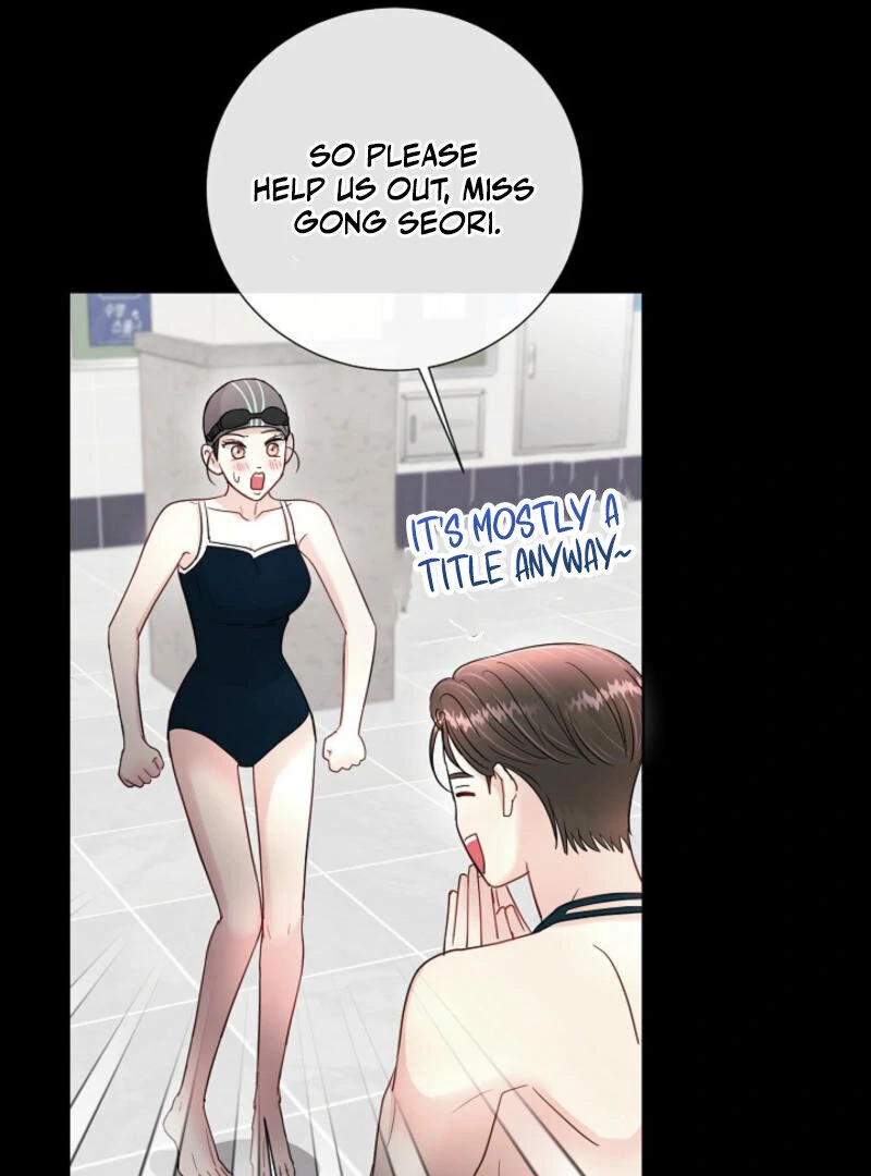 The Summer When You Came Chapter 3 - Page 90