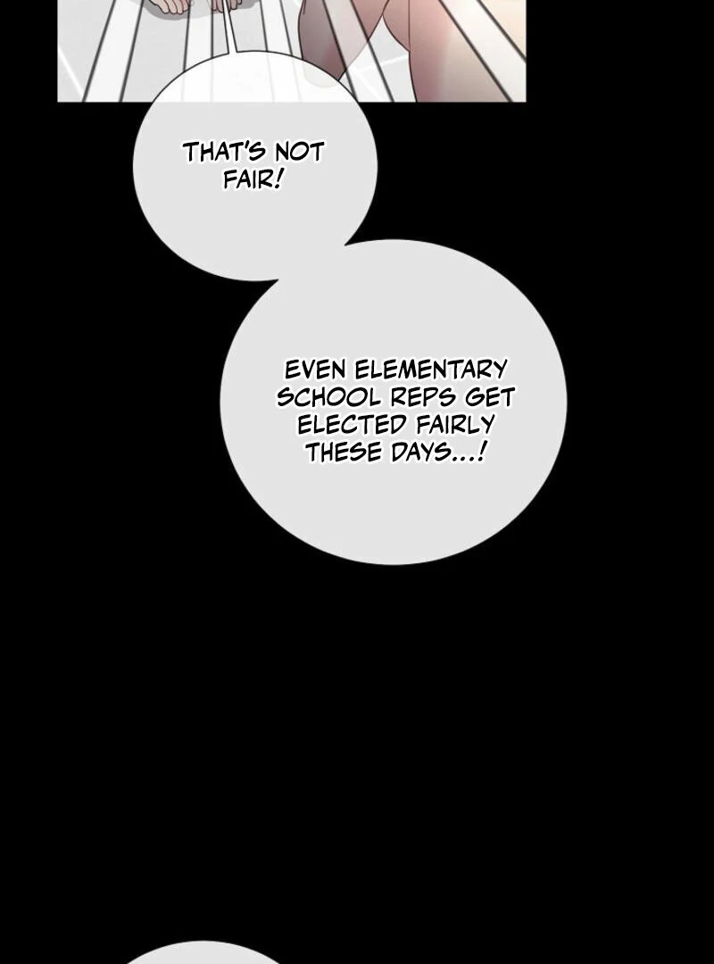 The Summer When You Came Chapter 3 - Page 91