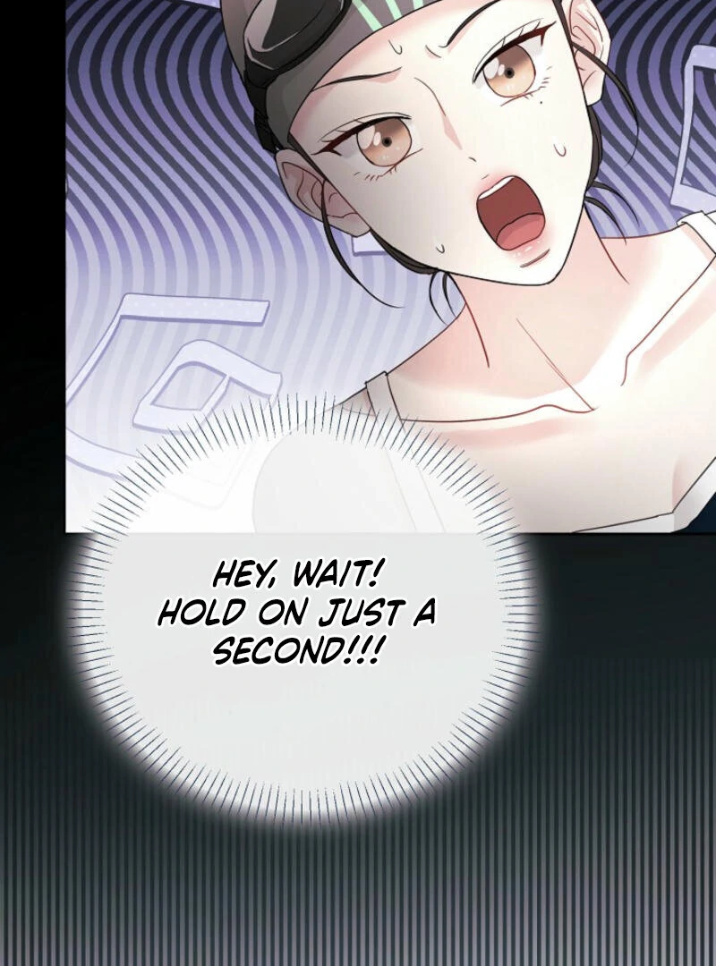 The Summer When You Came Chapter 3 - Page 94