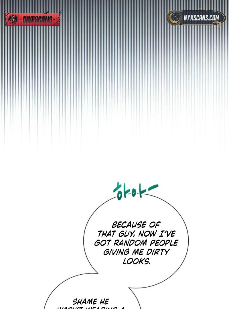 The Summer When You Came Chapter 3 - Page 95
