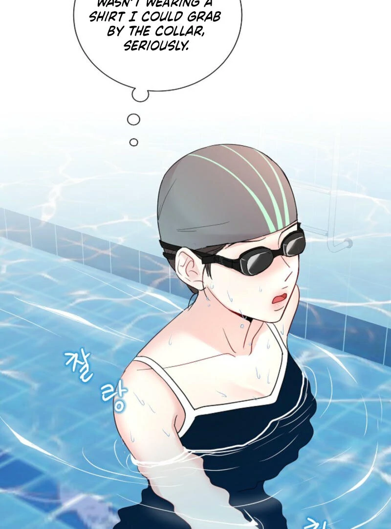 The Summer When You Came Chapter 3 - Page 96