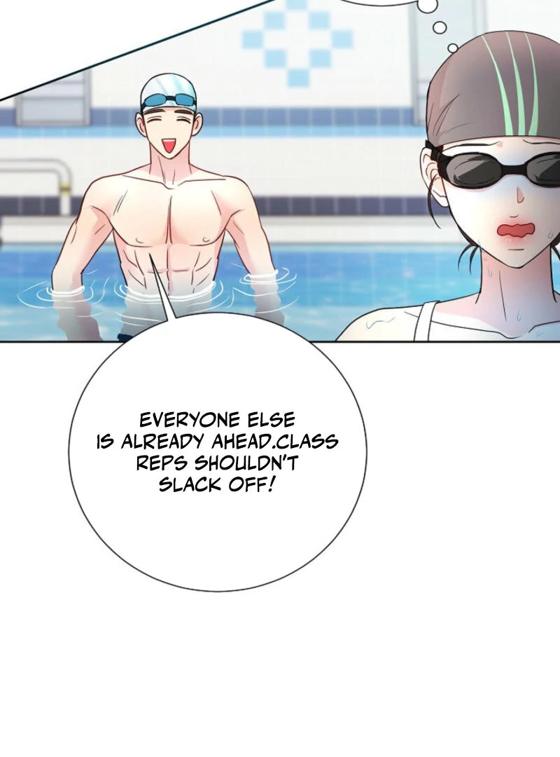 The Summer When You Came Chapter 3 - Page 98