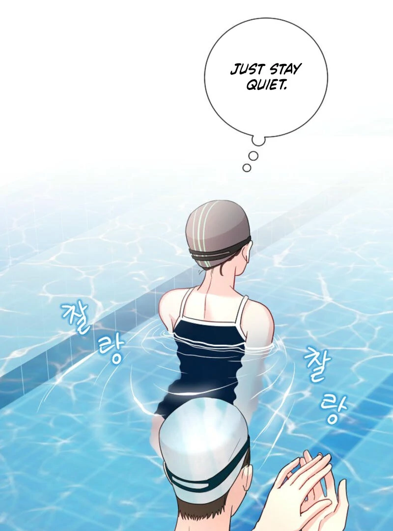 The Summer When You Came Chapter 3 - Page 99