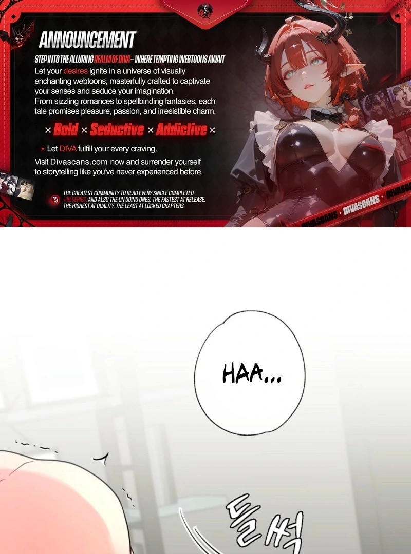 The Summer When You Came Chapter 31 - Page 1