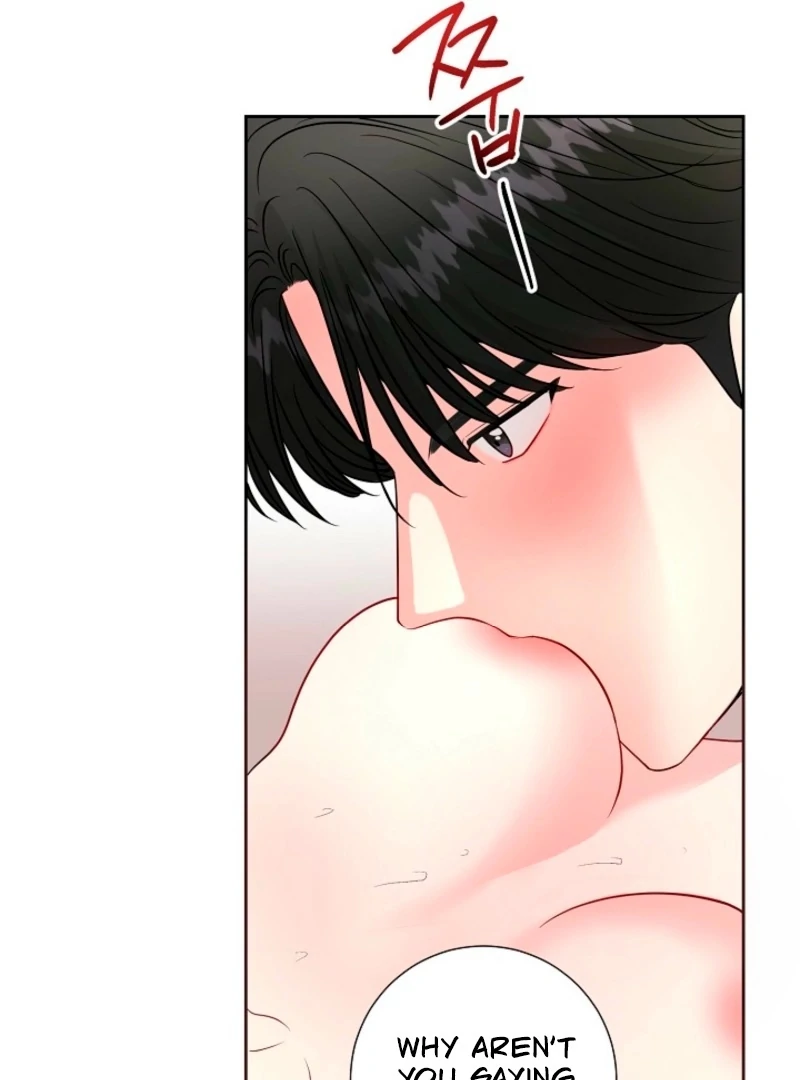 The Summer When You Came Chapter 31 - Page 36