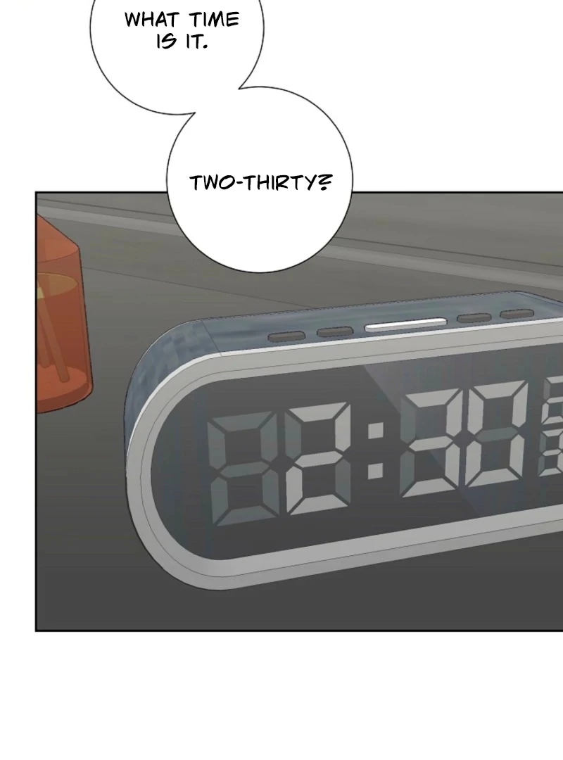 The Summer When You Came Chapter 31 - Page 63