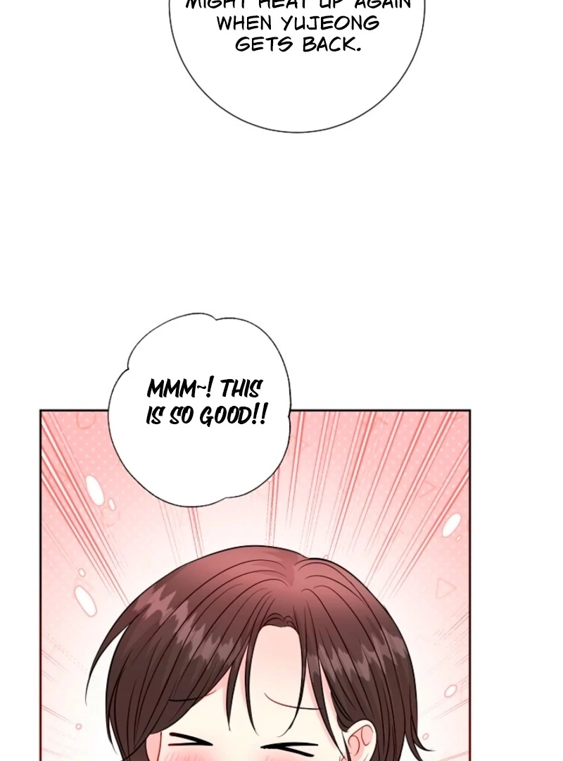 The Summer When You Came Chapter 31 - Page 72