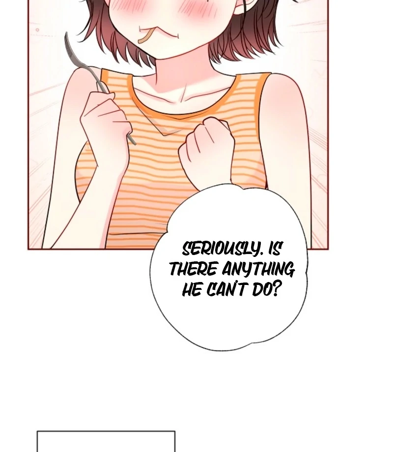 The Summer When You Came Chapter 31 - Page 73