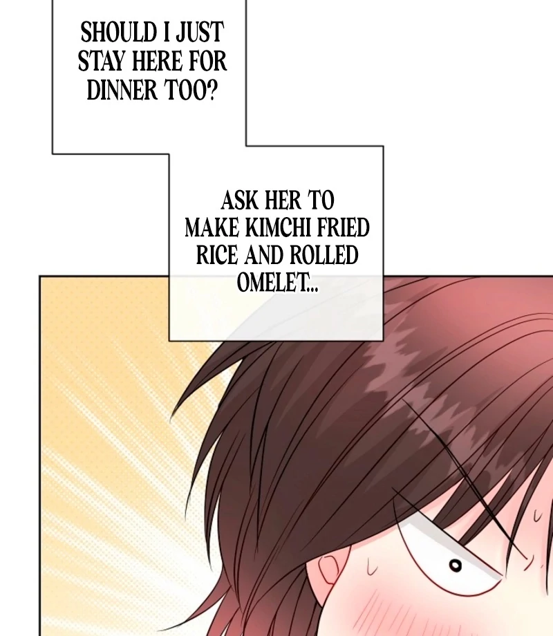 The Summer When You Came Chapter 31 - Page 74