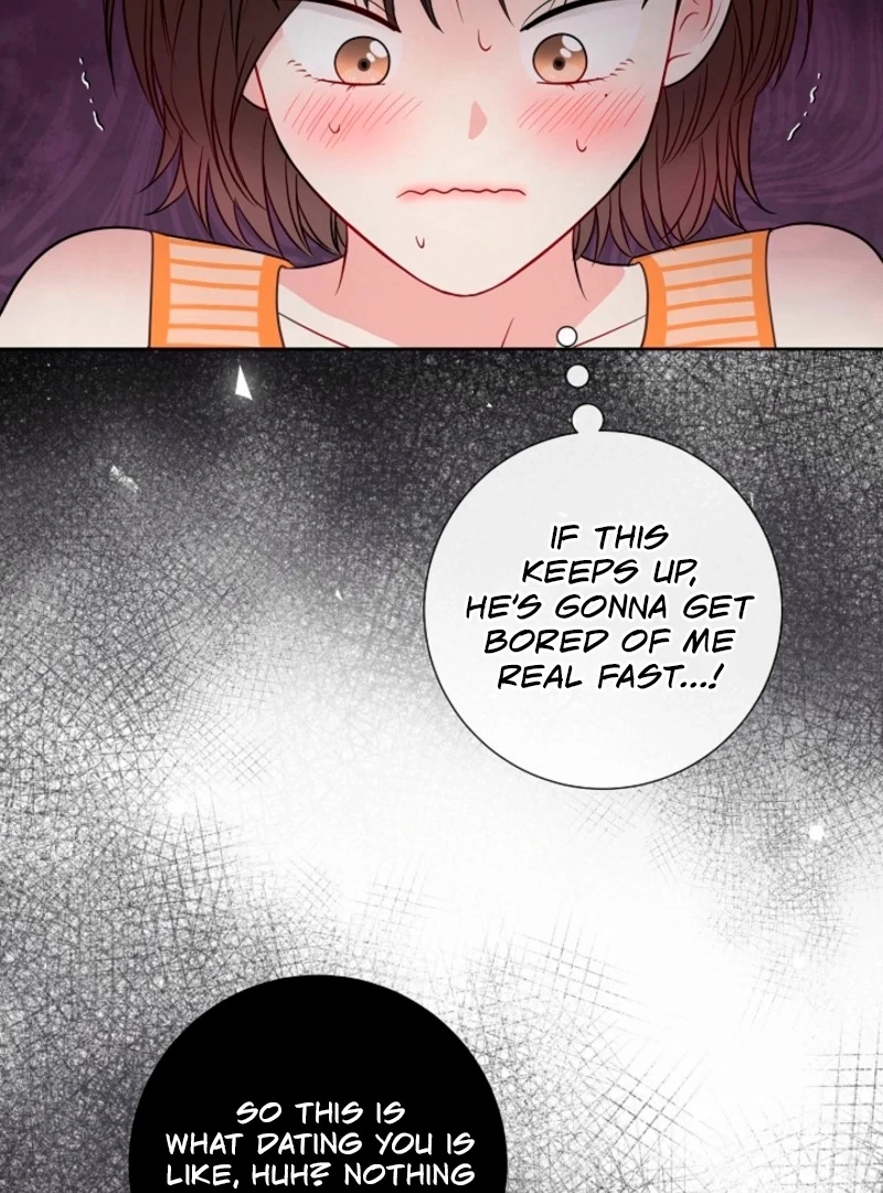 The Summer When You Came Chapter 31 - Page 79