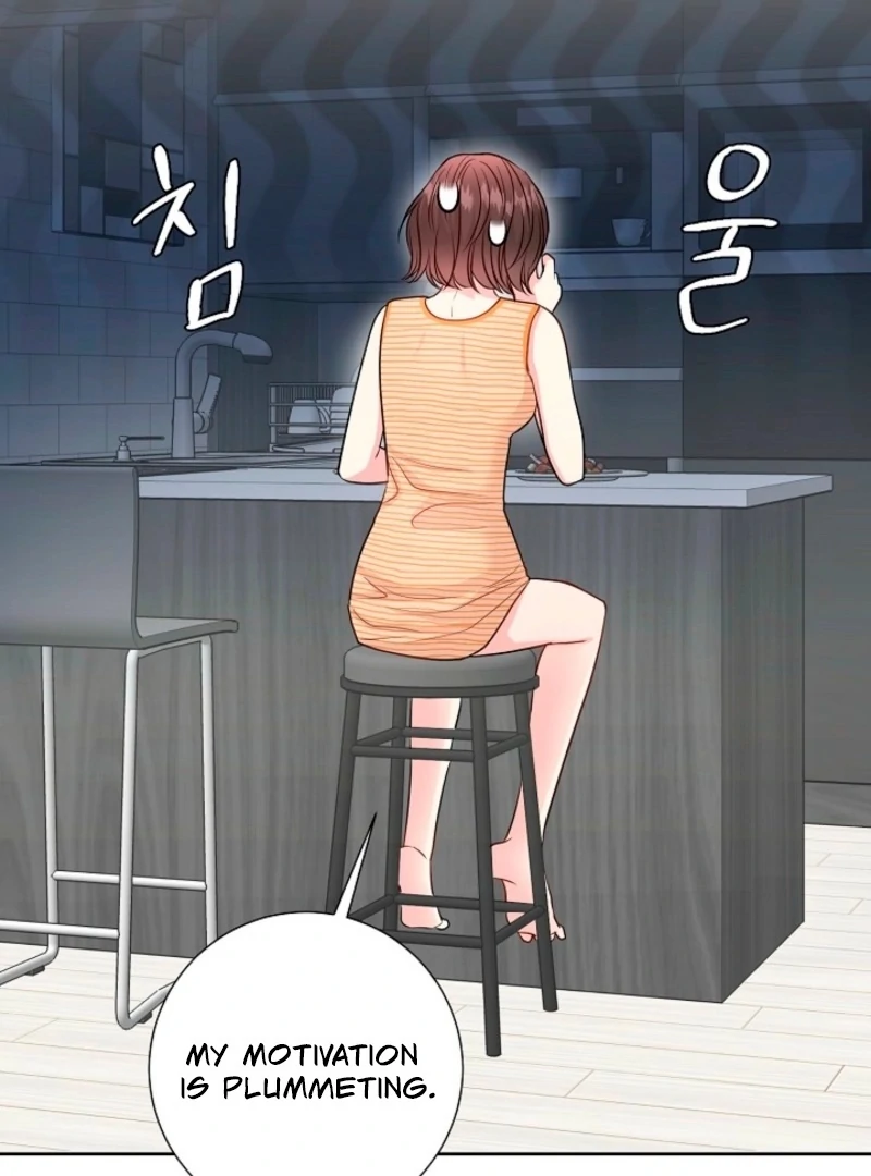 The Summer When You Came Chapter 32 - Page 10