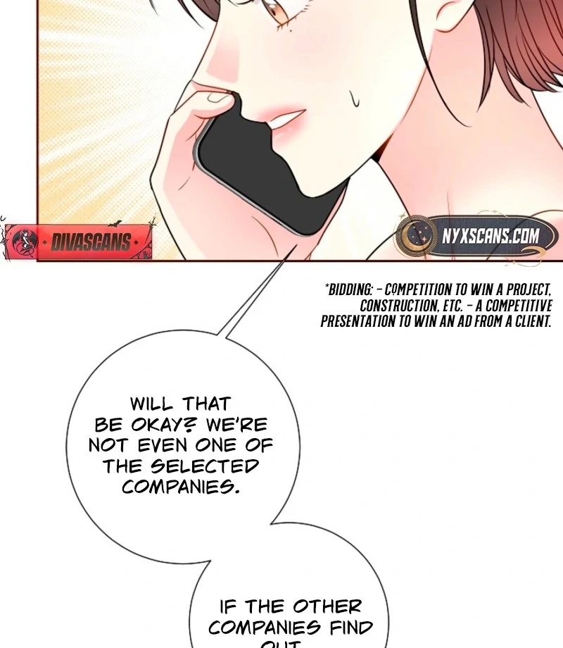 The Summer When You Came Chapter 32 - Page 16