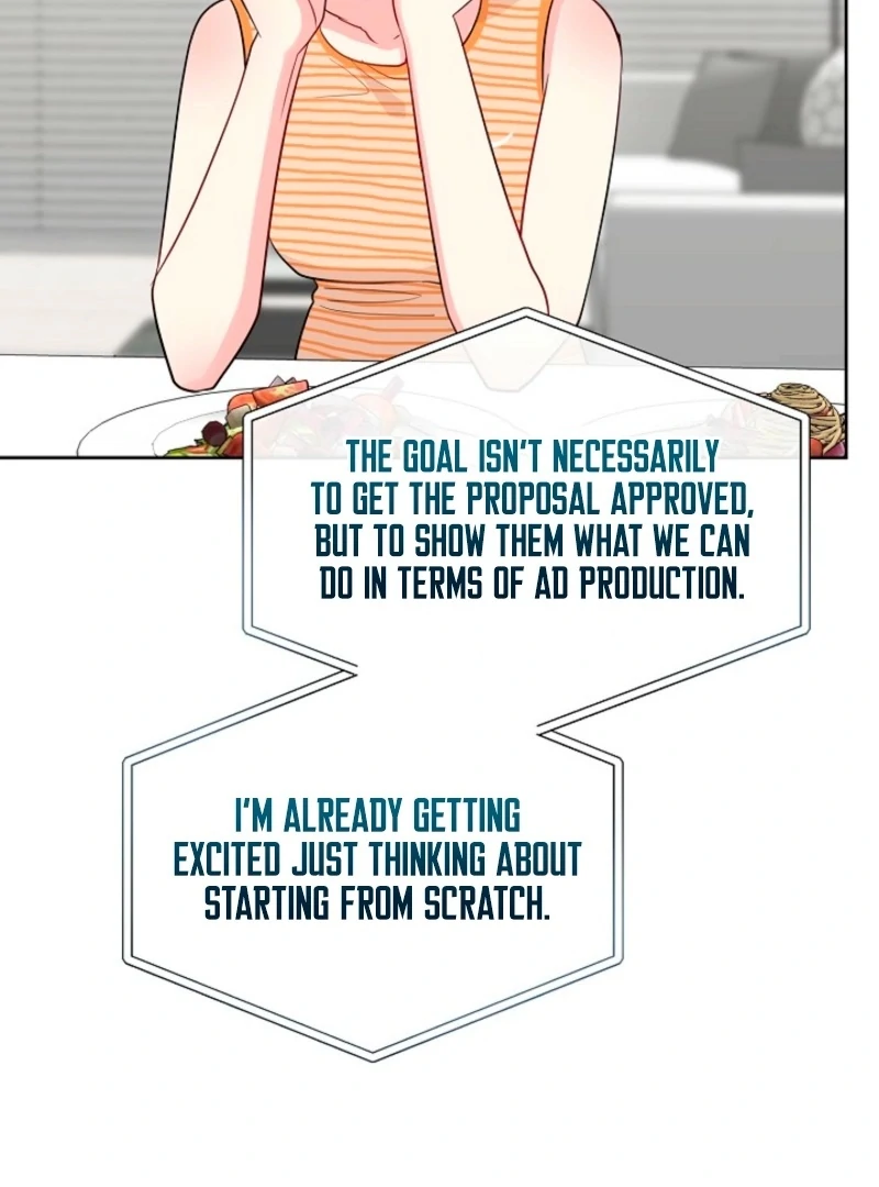 The Summer When You Came Chapter 32 - Page 18