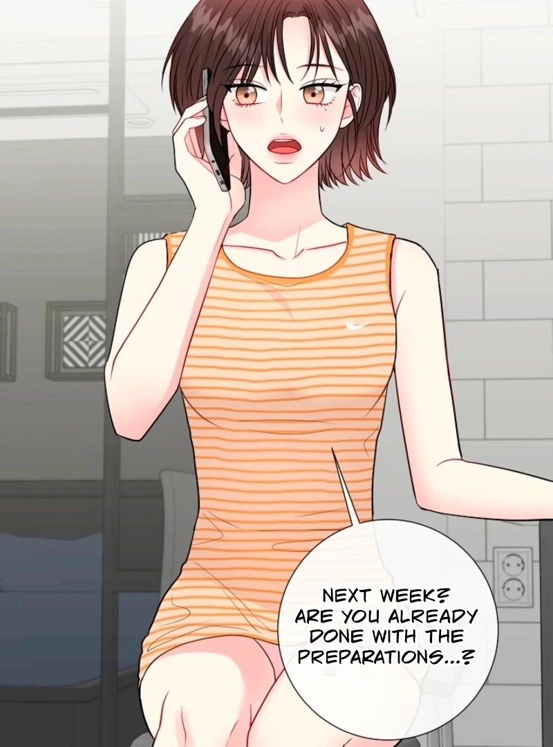 The Summer When You Came Chapter 32 - Page 2