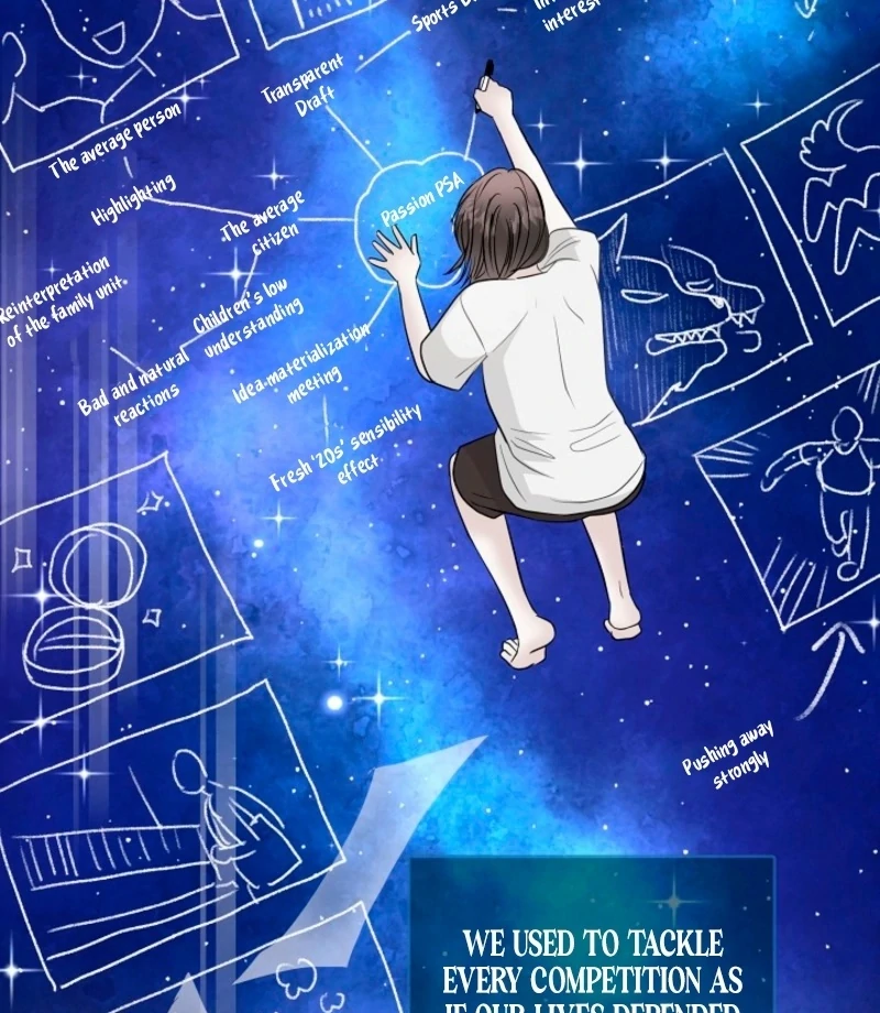 The Summer When You Came Chapter 32 - Page 21