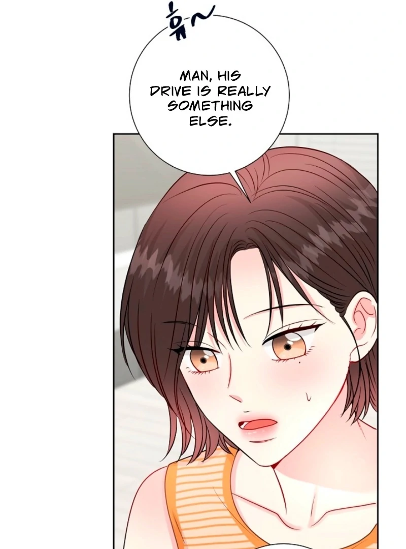 The Summer When You Came Chapter 32 - Page 27