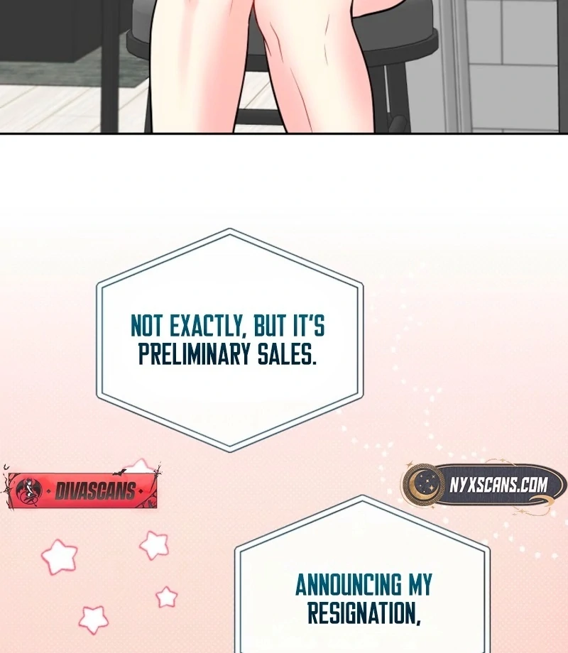 The Summer When You Came Chapter 32 - Page 3