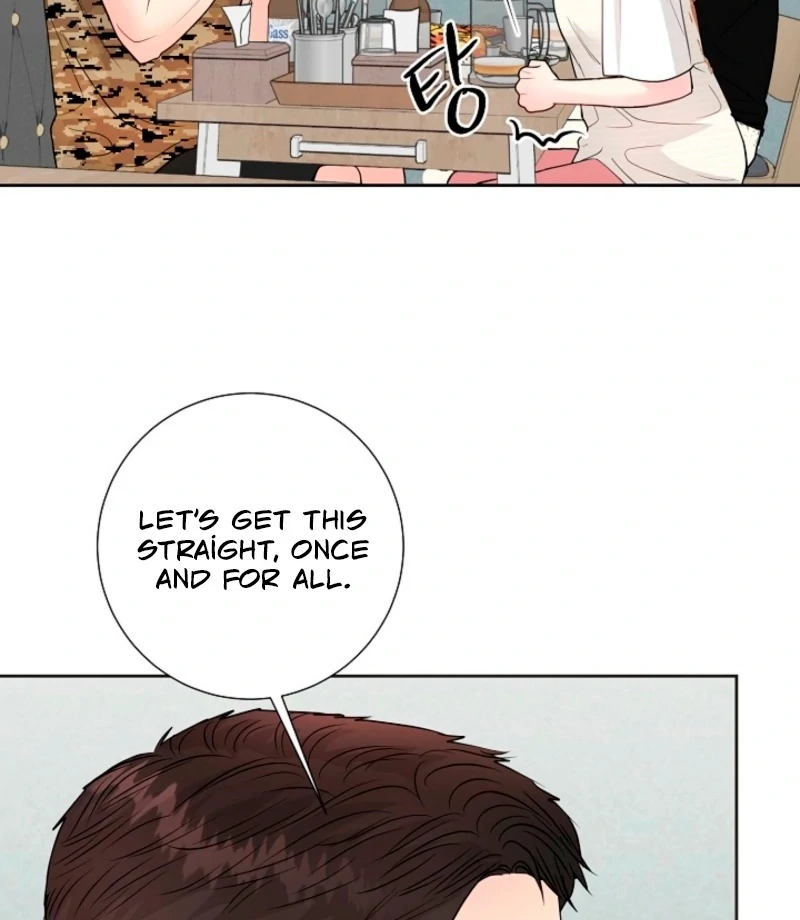 The Summer When You Came Chapter 32 - Page 37